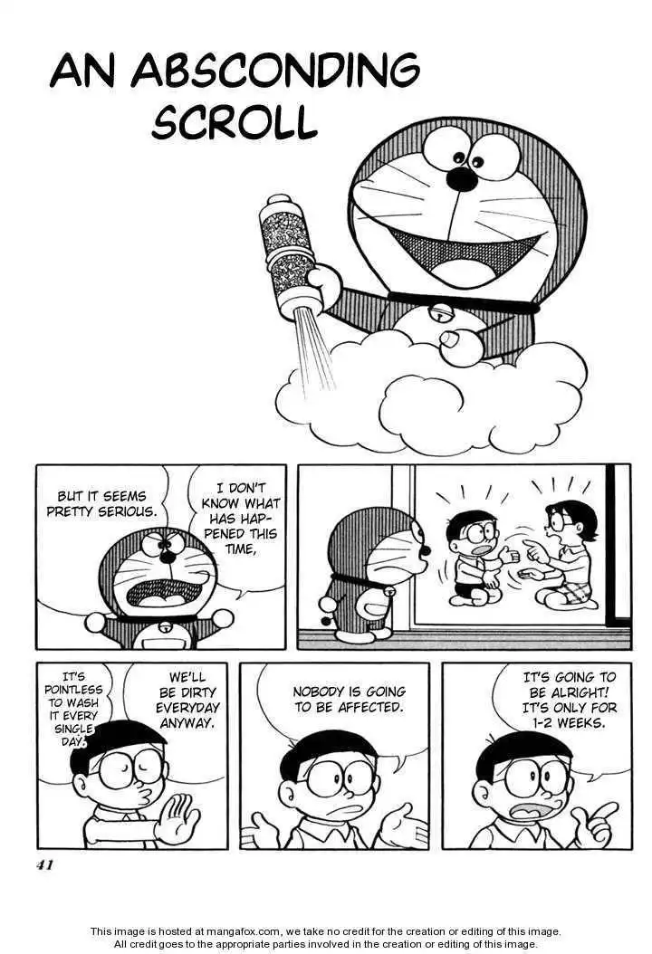 Doraemon Plus Chapter 15 1